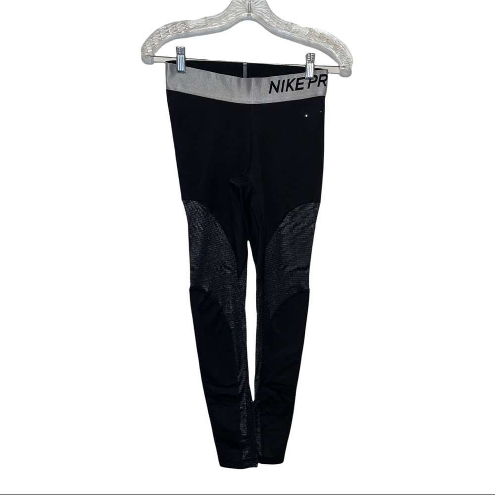 Nike Woman Leggings Size M